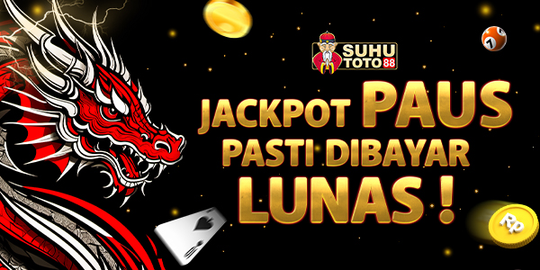 JP Paus Pasti Bayar !